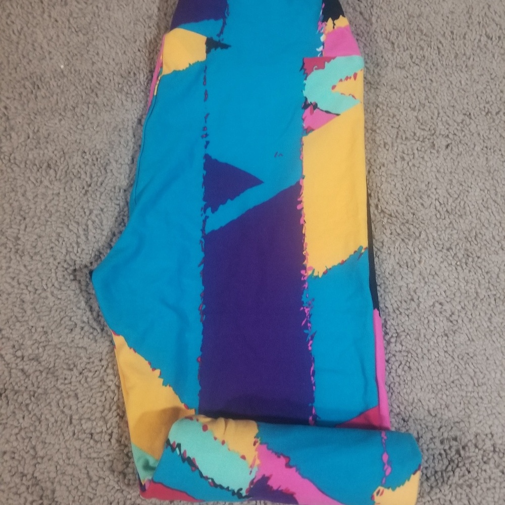 OS Leggings